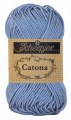 Scheepjes Catona 247 Bluebird